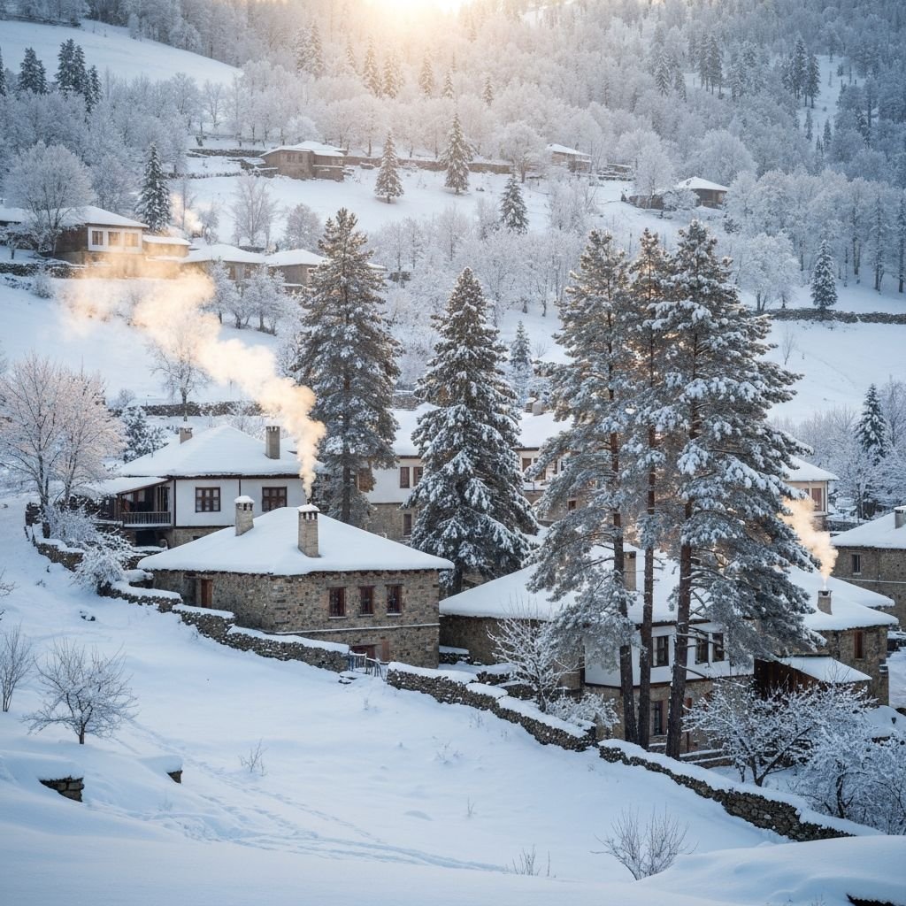 Ani Harabeleri'ne Nasıl Gidilir? Kapsamlı Rehber