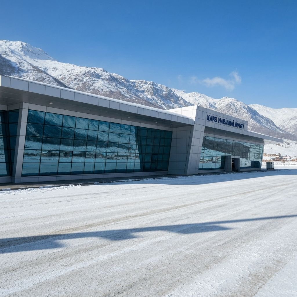 Kars Havalimanı