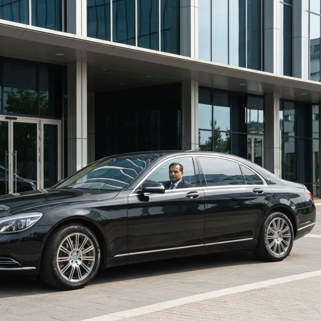 Kurumsal Transfer Hizmeti